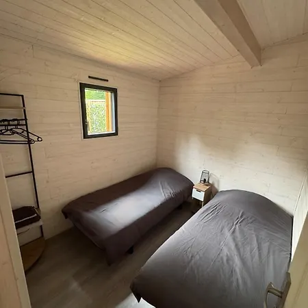 Moderne Сasa de vacaciones Cestas